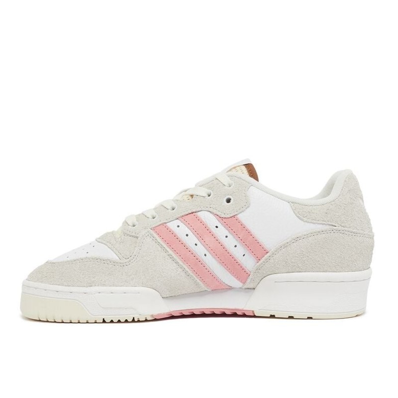 Solebox x adidas Consortium Rivalry Low "Ice Cream Sandwich" | ID2879