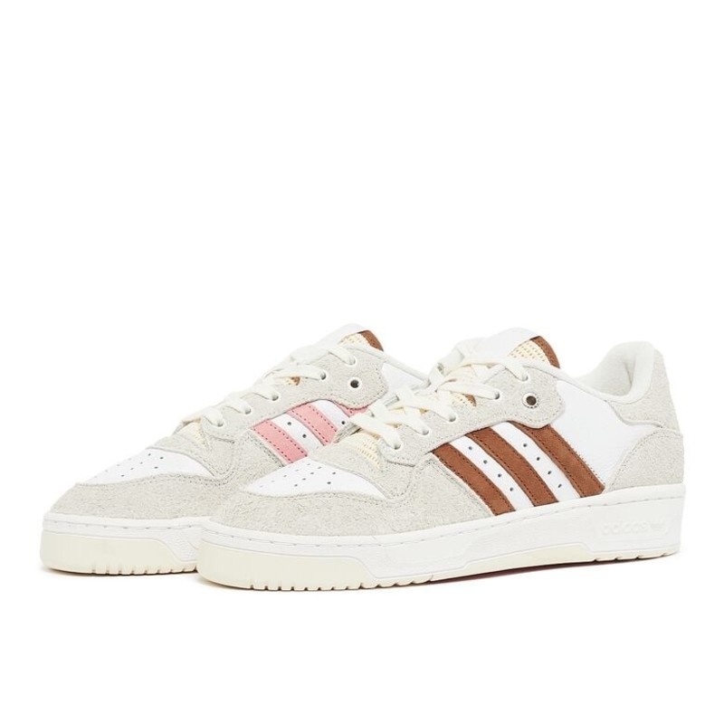 Solebox x adidas Consortium Rivalry Low "Ice Cream Sandwich" | ID2879
