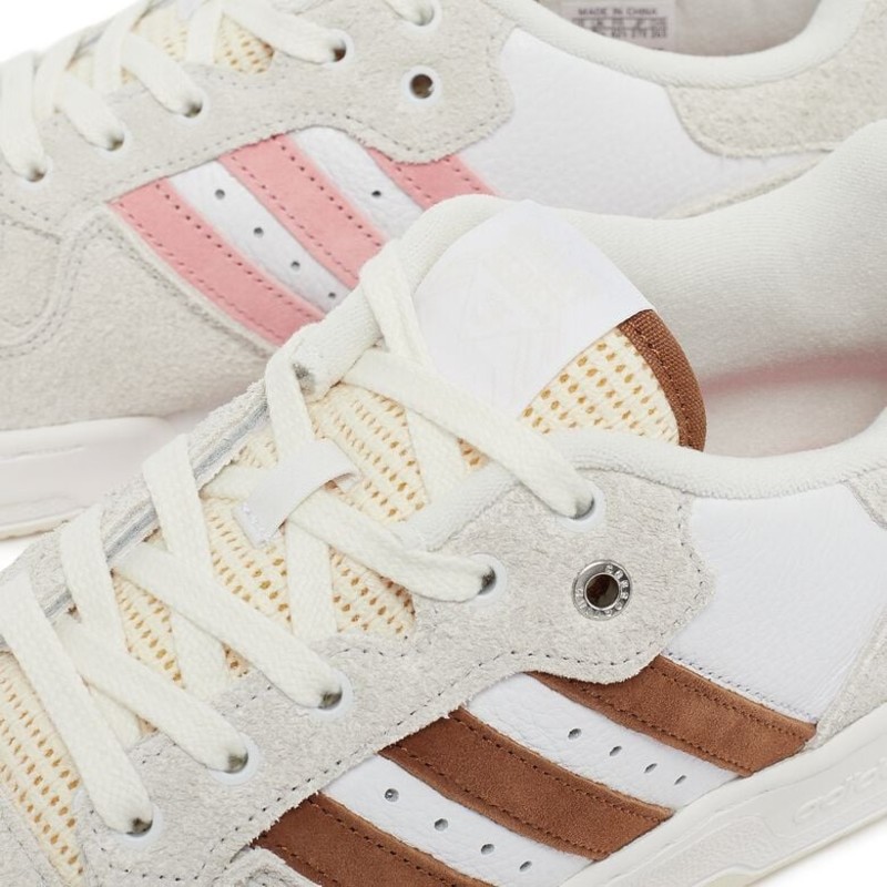 Solebox x adidas Consortium Rivalry Low "Ice Cream Sandwich" | ID2879