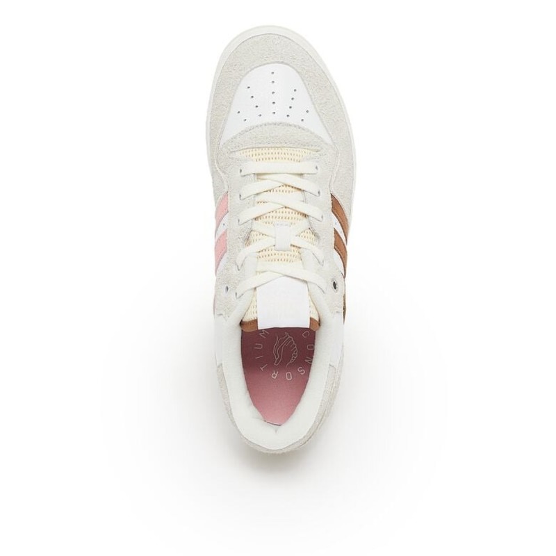 Solebox x adidas Consortium Rivalry Low "Ice Cream Sandwich" | ID2879