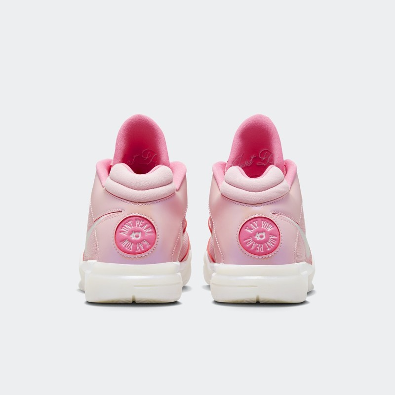 Nike Zoom KD 3 "Aunt Pearl" | FJ0982-600