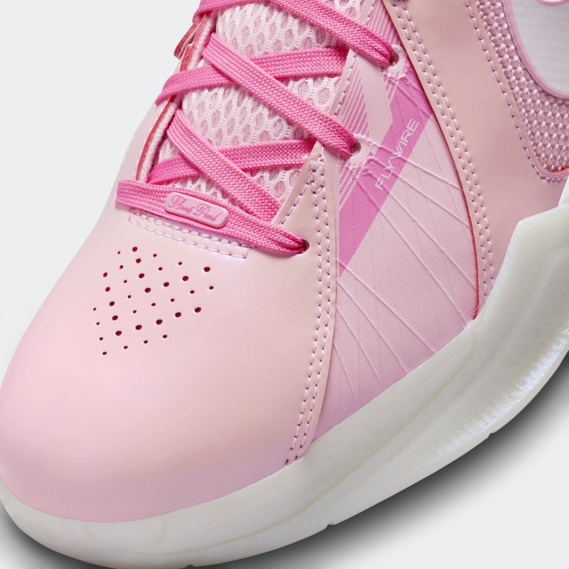 Nike Zoom KD 3 "Aunt Pearl" | FJ0982-600