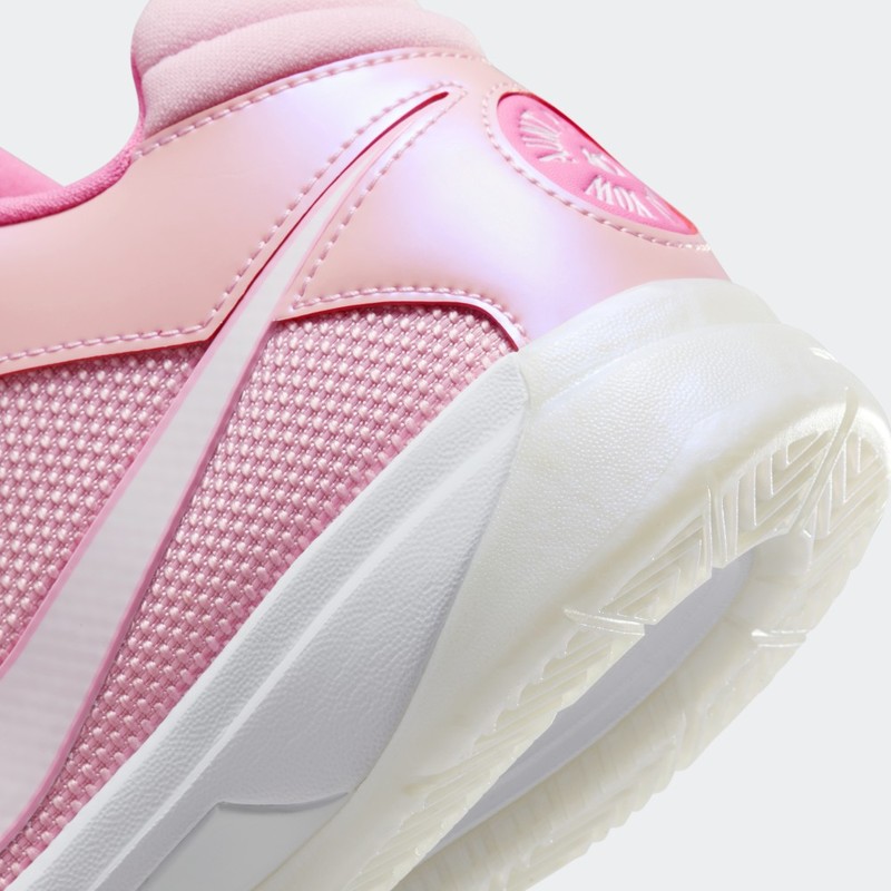 Nike Zoom KD 3 "Aunt Pearl" | FJ0982-600