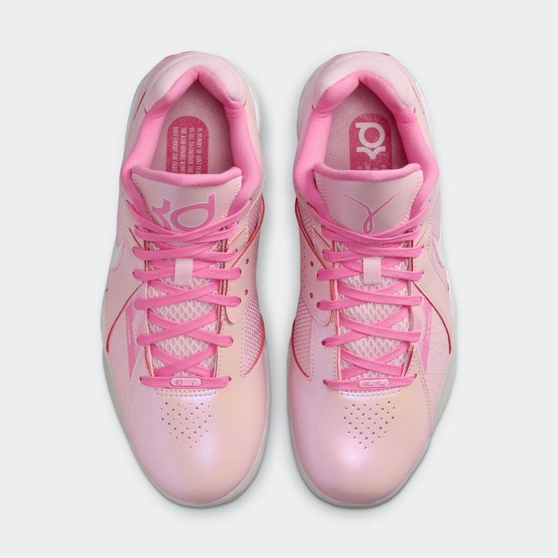 Nike Zoom KD 3 "Aunt Pearl" | FJ0982-600