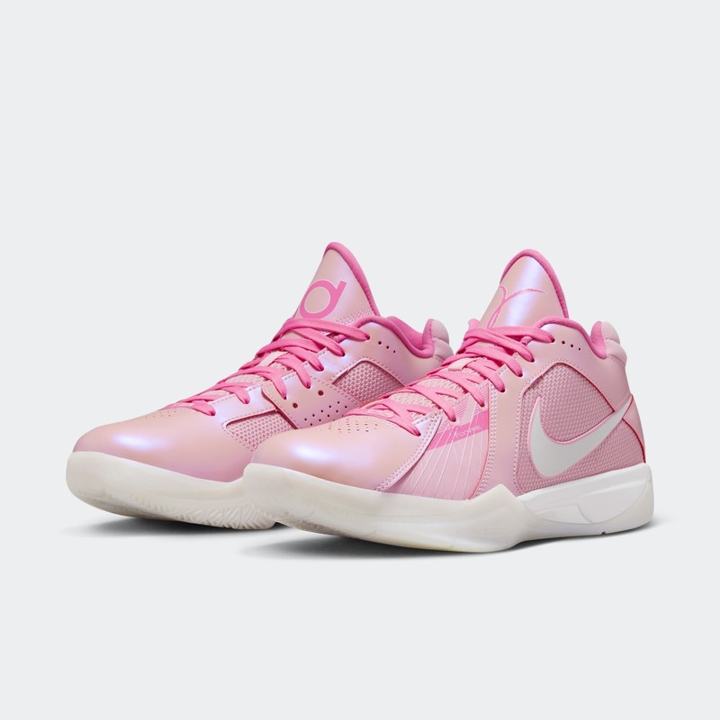 Nike Zoom KD 3 "Aunt Pearl" | FJ0982-600
