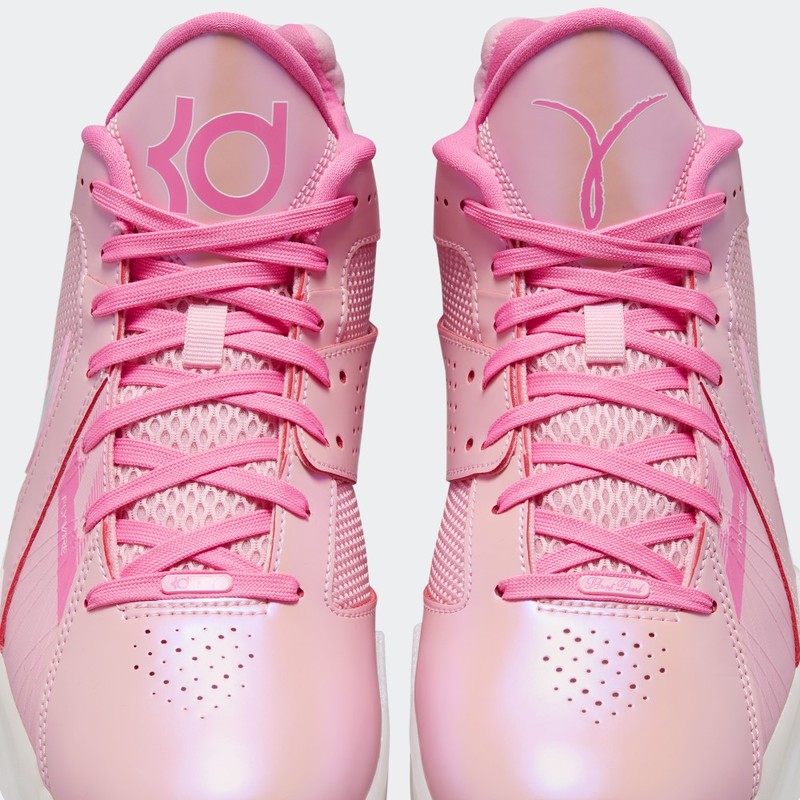 Nike Zoom KD 3 "Aunt Pearl" | FJ0982-600