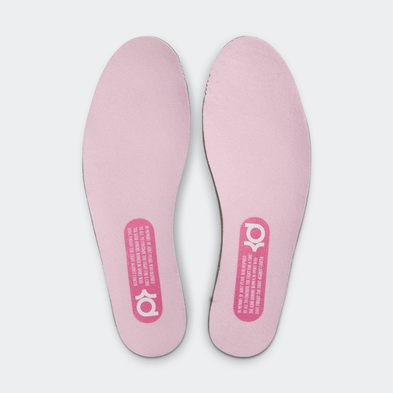 Nike Zoom KD 3 "Aunt Pearl" | FJ0982-600