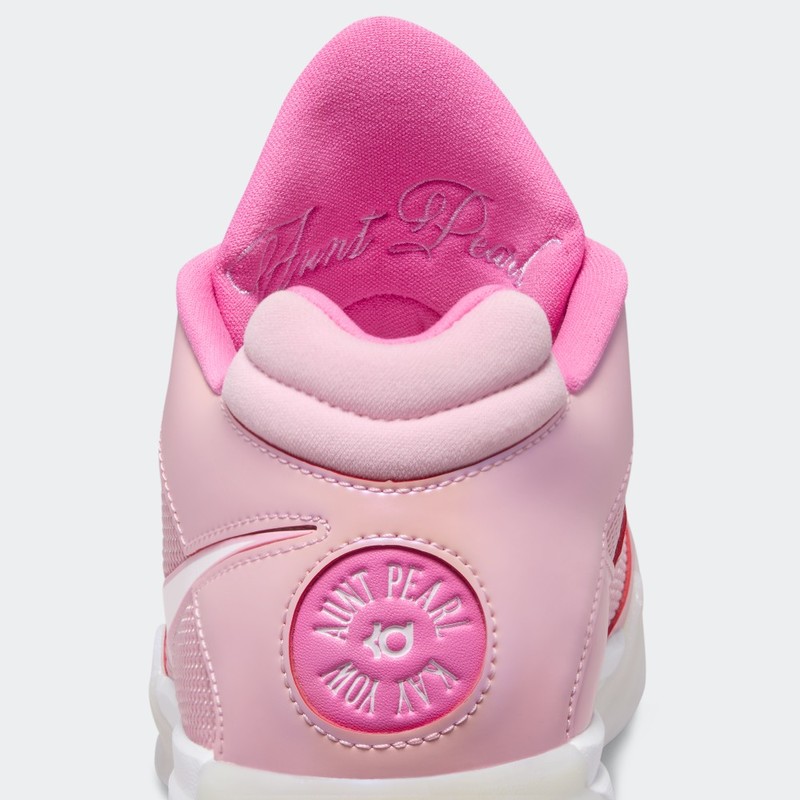 Nike Zoom KD 3 "Aunt Pearl" | FJ0982-600