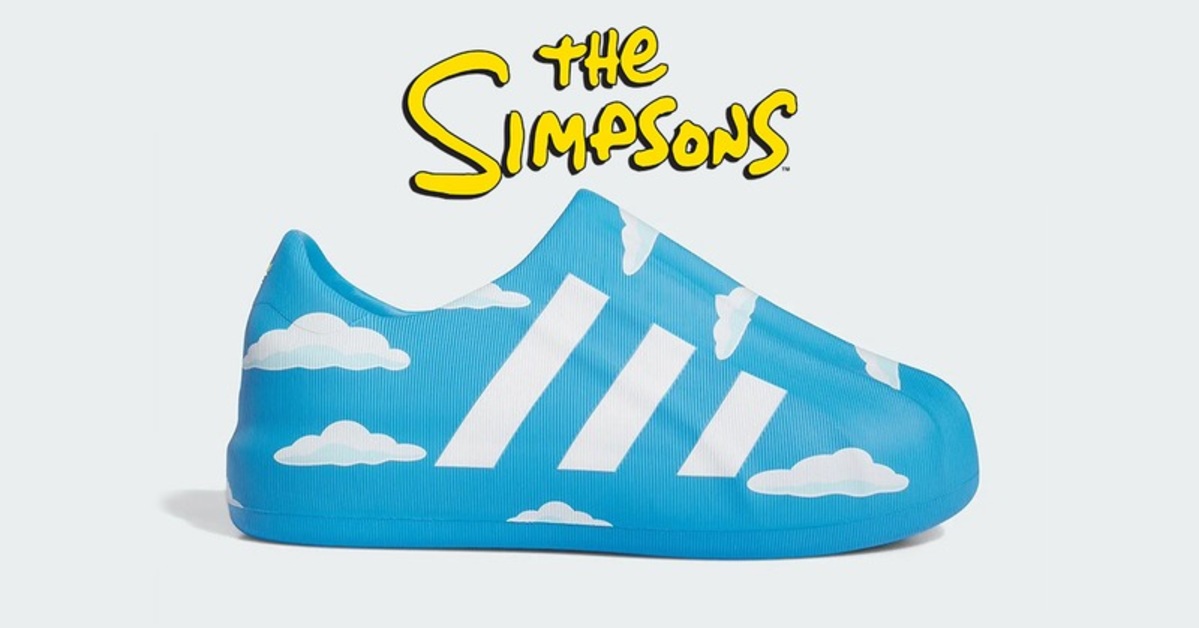 The Legendary Series Intro on the adiFOM Superstar