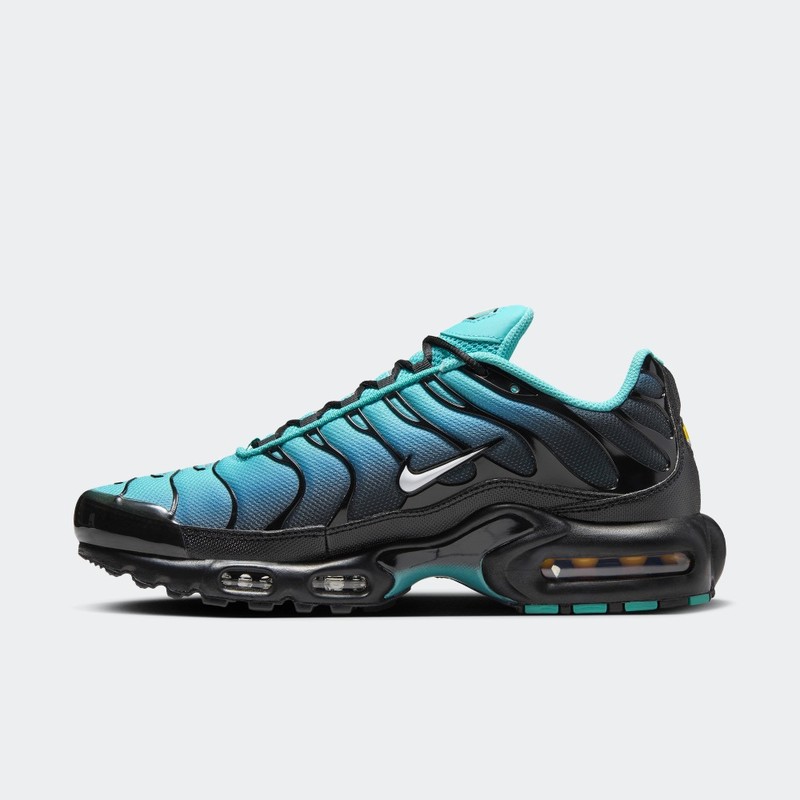 Nike Air Max Plus "Light Retro" | DM0032-401