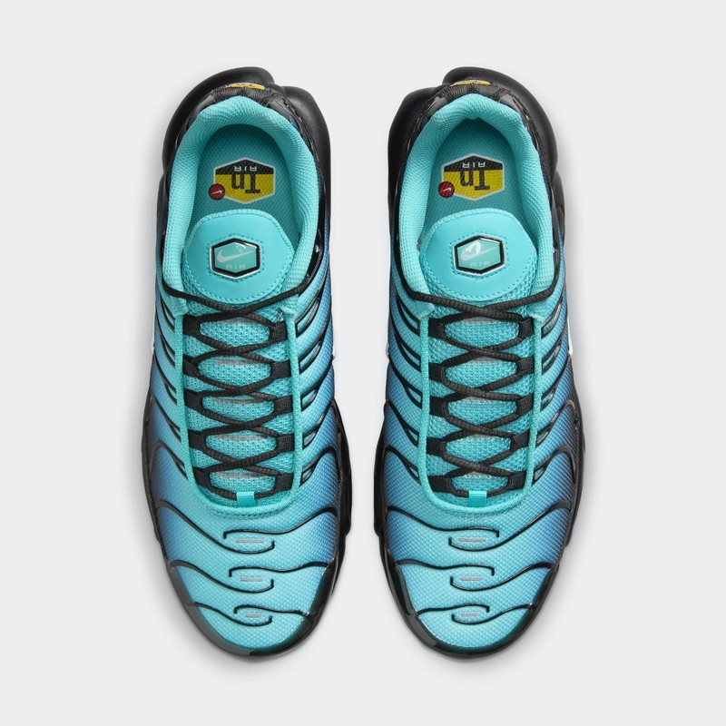 Nike Air Max Plus "Light Retro" | DM0032-401