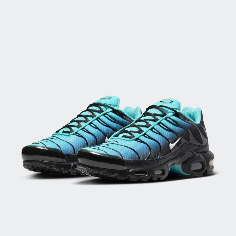 Nike Air Max Plus "Light Retro" | DM0032-401