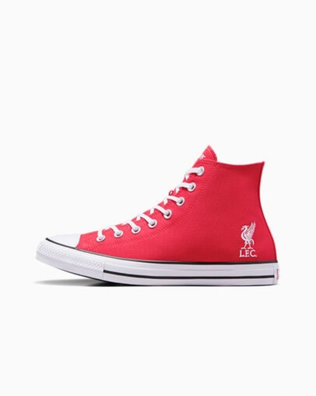 Liverpool F.C. x Converse Chuck 70 "Tomato" | A07260C
