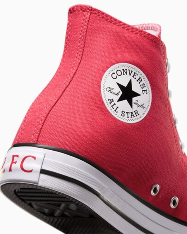 Liverpool F.C. x Converse Chuck 70 "Tomato" | A07260C