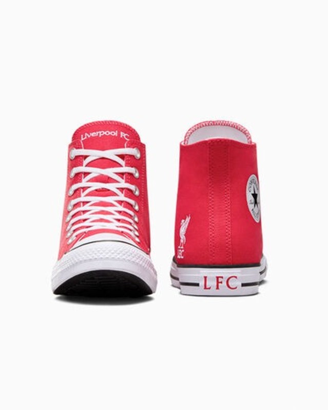 Liverpool F.C. x Converse Chuck 70 "Tomato" | A07260C