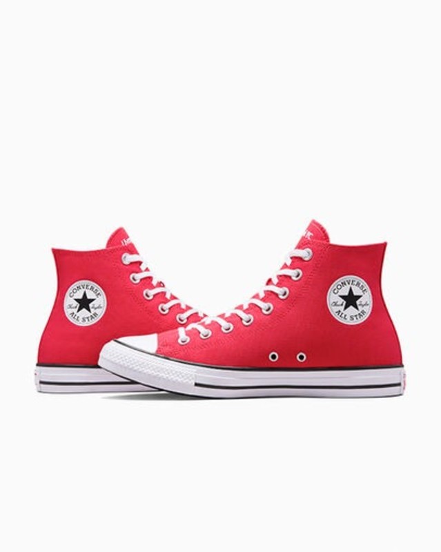 Liverpool F.C. x Converse Chuck 70 "Tomato" | A07260C