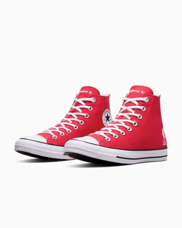 Liverpool F.C. x Converse Chuck 70 "Tomato" | A07260C
