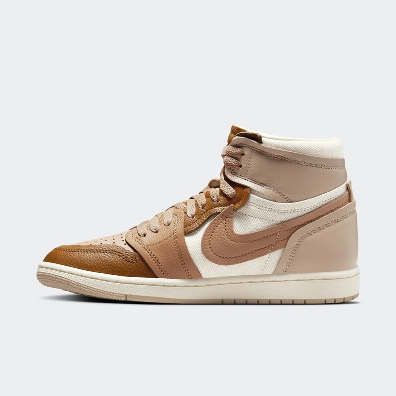 Air Jordan 1 MM High "Legend Medium Brown" | FB9891-200