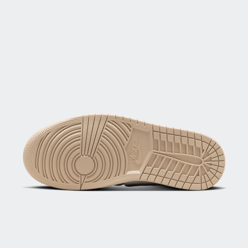 Air Jordan 1 MM High "Legend Medium Brown" | FB9891-200