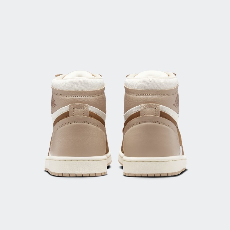 Air Jordan 1 MM High "Legend Medium Brown" | FB9891-200