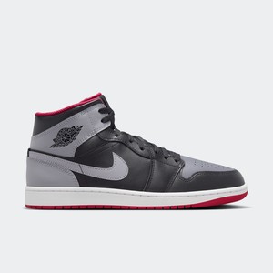 Air Jordan 1 Mid "Shadow Red" | DQ8426-006