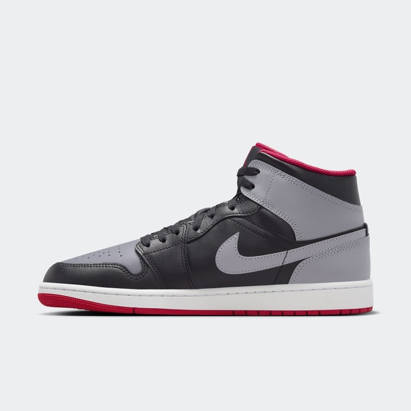 Air Jordan 1 Mid "Shadow Red" | DQ8426-006