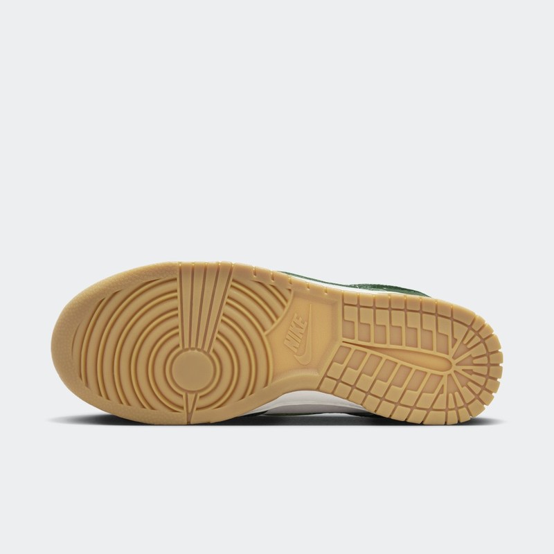 Nike Dunk Low LX "Green Ostrich" | FJ2260-002