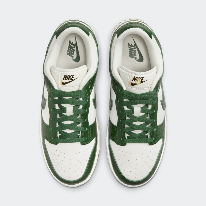 Nike Dunk Low LX "Green Ostrich" | FJ2260-002