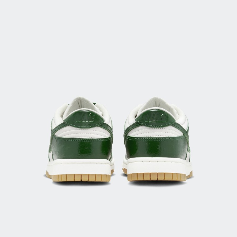 Nike Dunk Low LX "Green Ostrich" | FJ2260-002