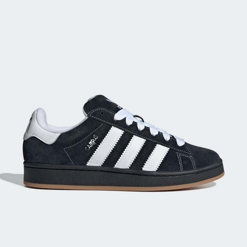Korn x adidas Campus 00s "Black" | IG0792
