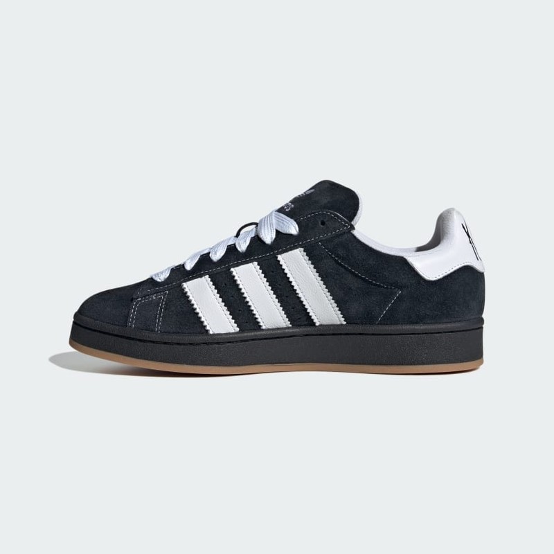 Korn x adidas Campus 00s "Black" | IG0792