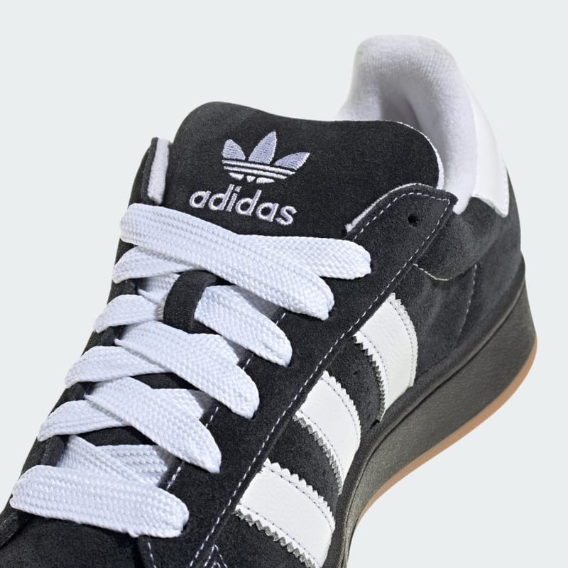 Korn x adidas Campus 00s "Black" | IG0792