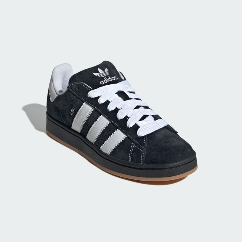 Korn x adidas Campus 00s "Black" | IG0792