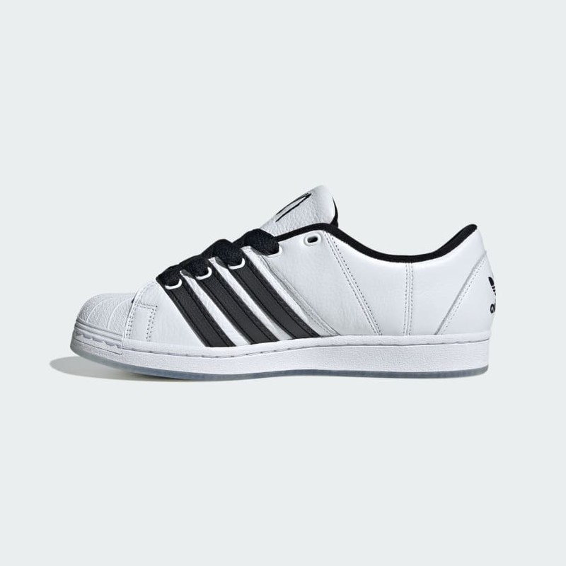 Korn x adidas Supermodified "Footwear White" | IG0793