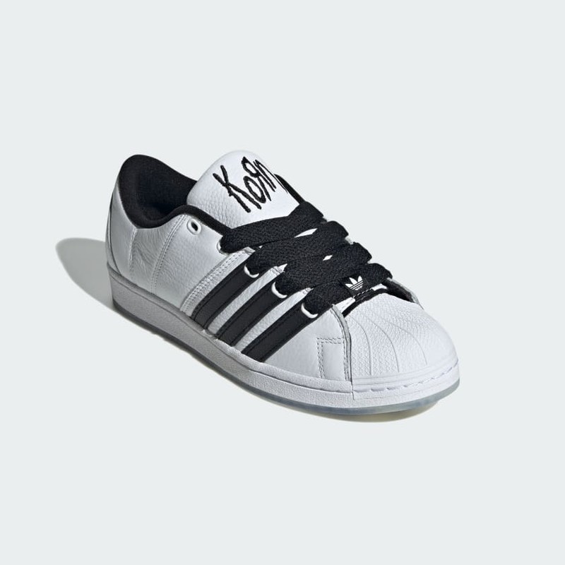 Korn x adidas Supermodified "Footwear White" | IG0793 Korn x adidas Supermodified "Footwear White" | IG0793