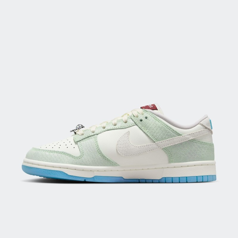 Nike Dunk Low JDI "Year Of The Dragon" | FZ5065-111