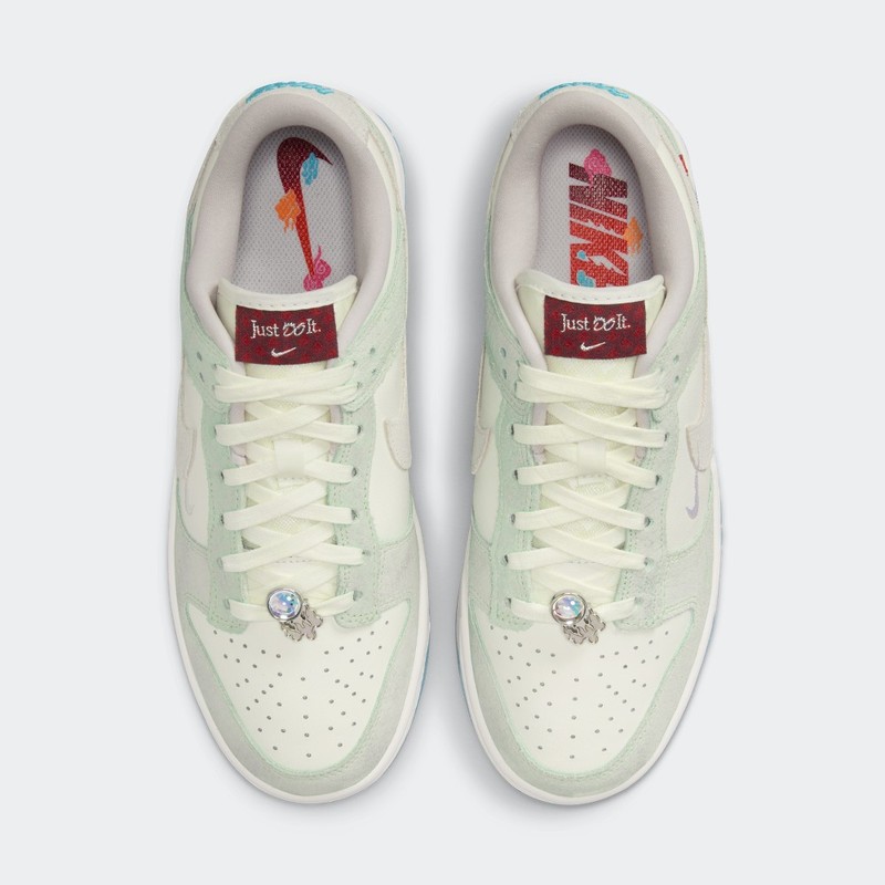 Nike Dunk Low JDI "Year Of The Dragon" | FZ5065-111