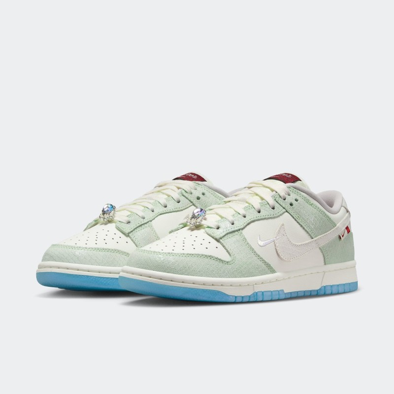 Nike Dunk Low JDI "Year Of The Dragon" | FZ5065-111