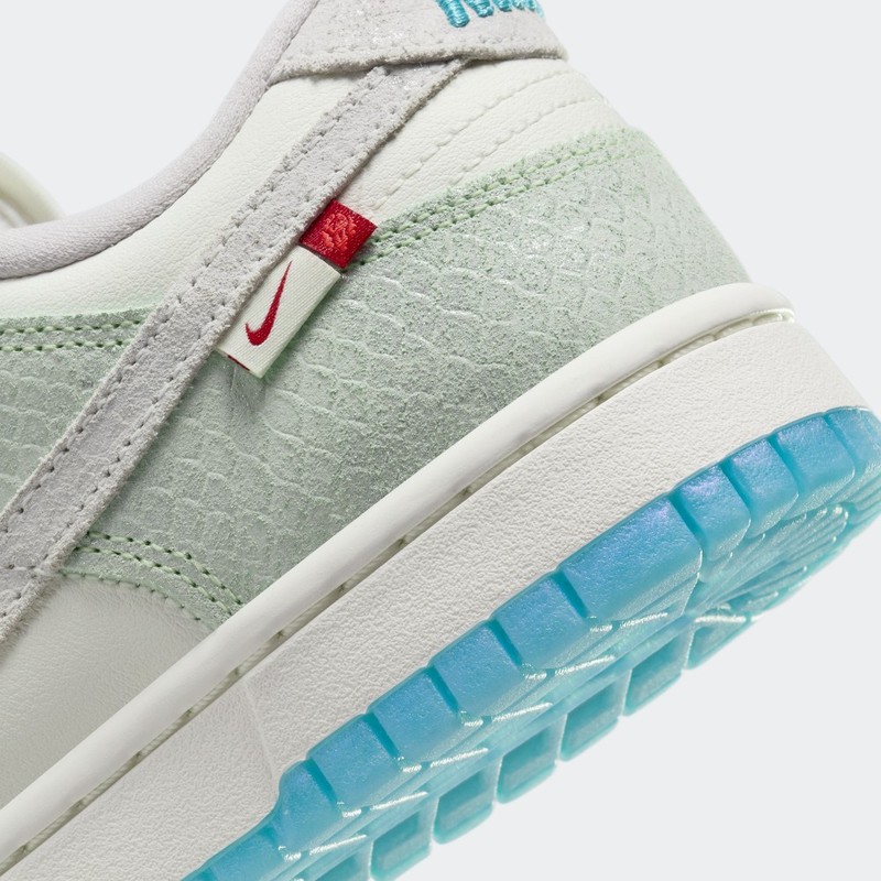Nike Dunk Low JDI "Year Of The Dragon" | FZ5065-111