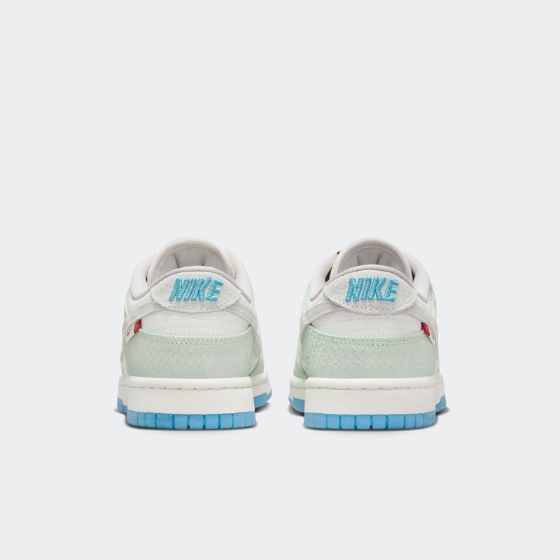 Nike Dunk Low JDI "Year Of The Dragon" | FZ5065-111