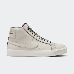 Welcome Skateboarding x Nike SB Blazer Mid "Sail" | FQ0795-100 Welcome Skateboarding x Nike SB Blazer Mid "Sail" | FQ0795-100