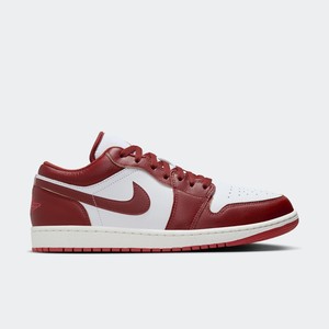 Air Jordan 1 Low "Dune Red" | FJ3459-160