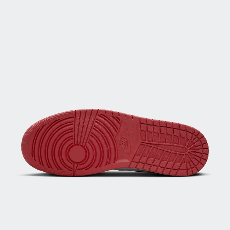 Air Jordan 1 Low "Dune Red" | FJ3459-160