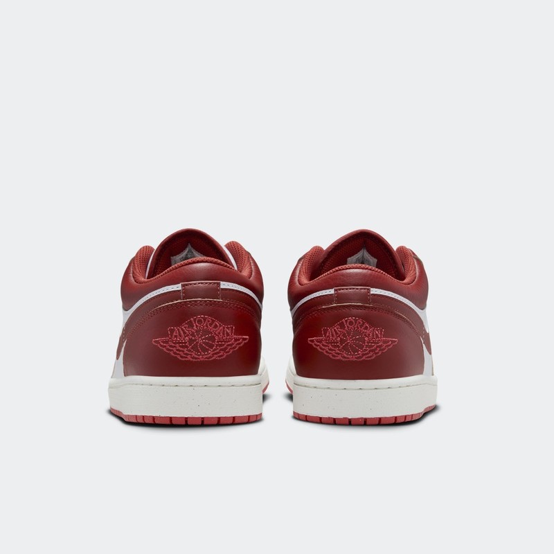 Air Jordan 1 Low "Dune Red" | FJ3459-160