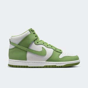 Nike Dunk High "Chlorophyll" | DV0829-101