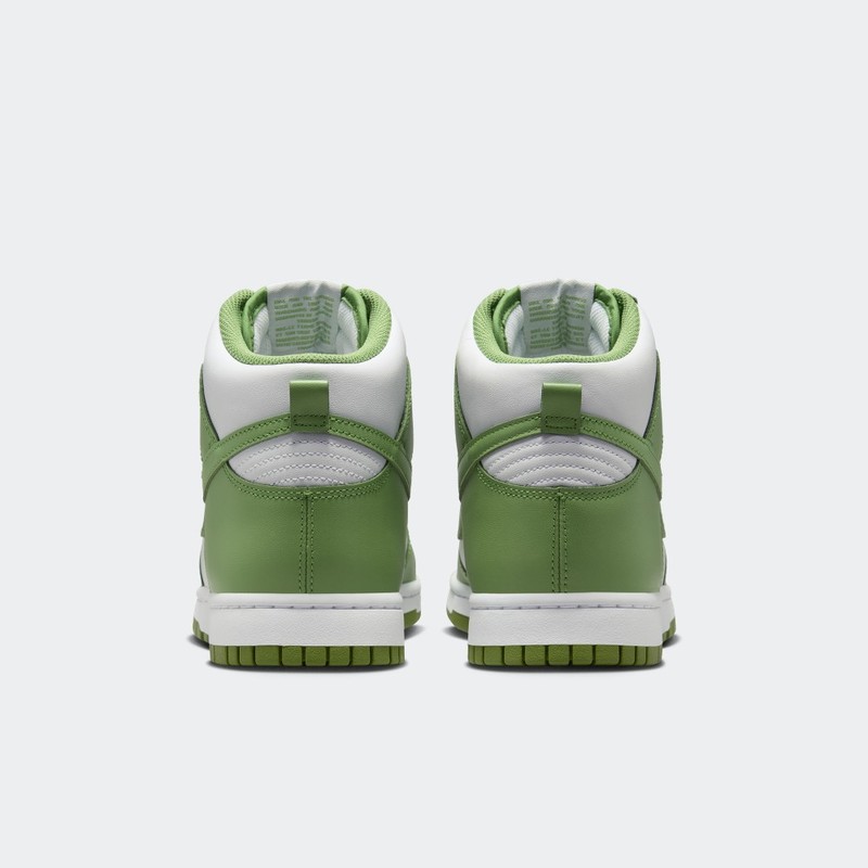 Nike Dunk High "Chlorophyll" | DV0829-101
