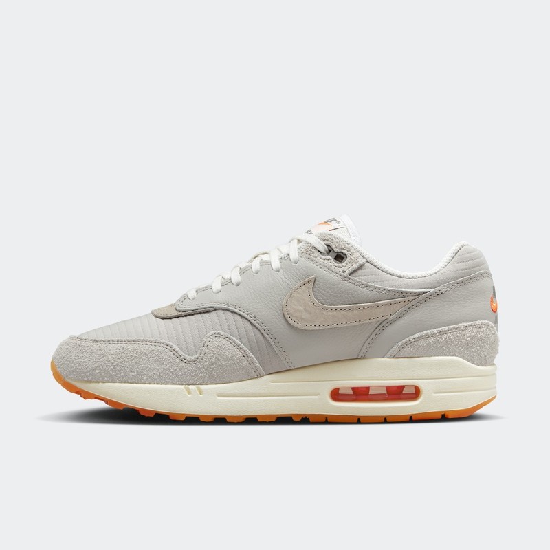 Nike Air Max 1 "Light Iron Ore" | FQ8731-012