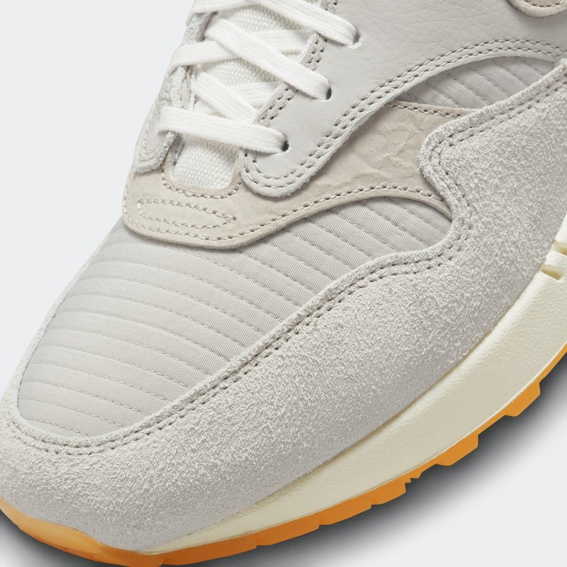 Nike Air Max 1 "Light Iron Ore" | FQ8731-012