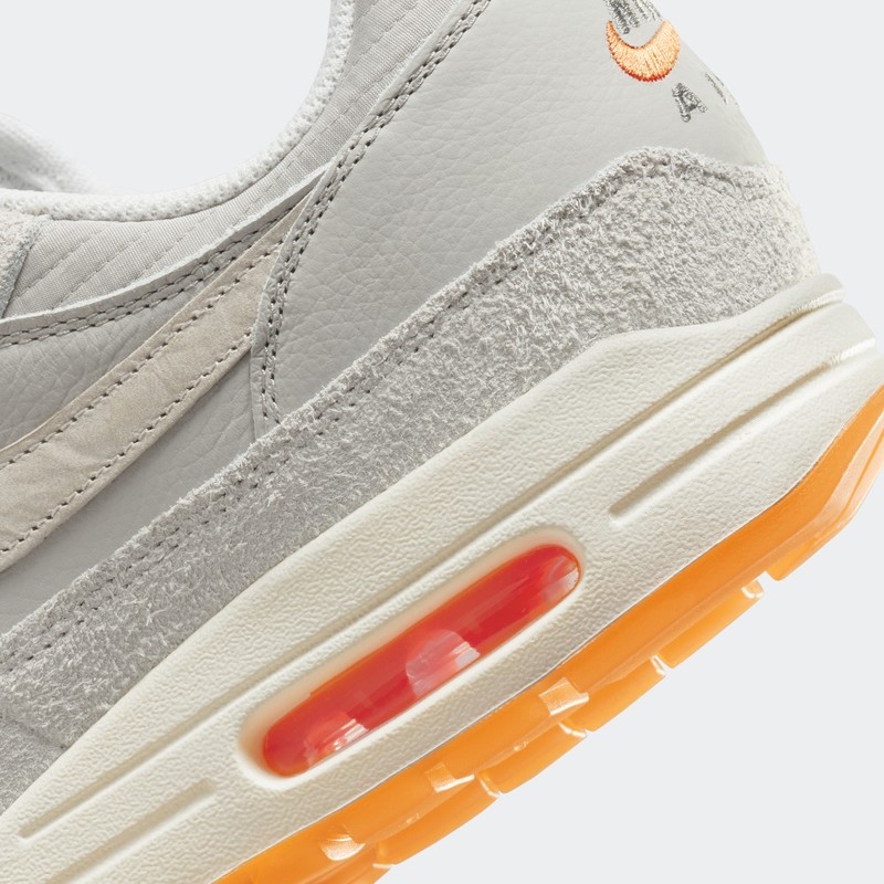 Nike Air Max 1 "Light Iron Ore" | FQ8731-012