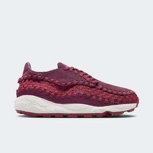 Nike Air Footscape Woven "Night Maroon" | FN3540-600 Nike Air Footscape Woven "Night Maroon" | FN3540-600